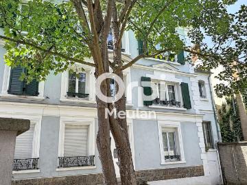 Appartement à louer 3 pièces 49,51 m