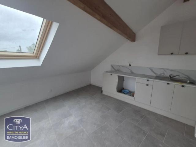 Appartement à louer 3 pièces 49.53m²