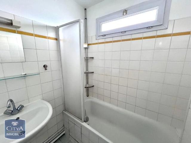 Appartement à louer 3 pièces 49.5m²