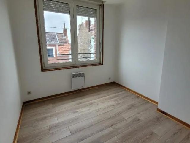 Appartement à louer 3 pièces 49.61m²