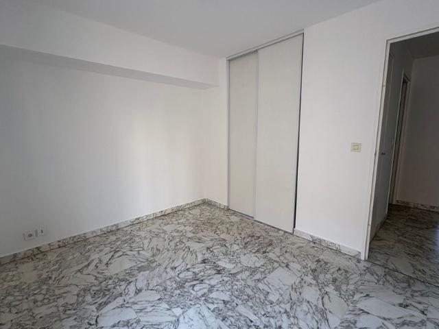 Appartement à louer 3 pièces • 49,63 m2 Nice