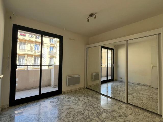 Appartement à louer 3 pièces • 49,63 m2 Nice