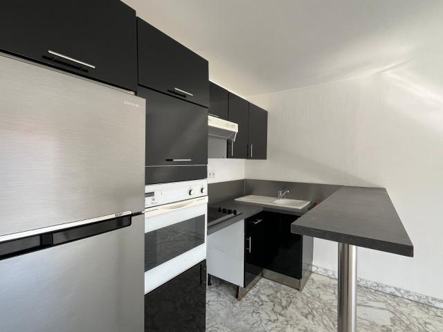 Appartement à louer 3 pièces 49,63 m