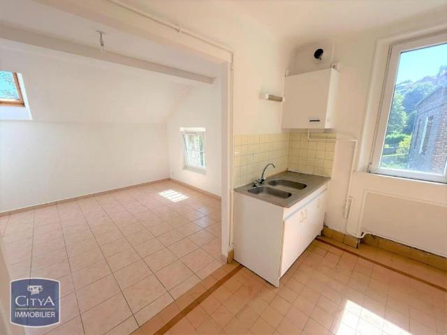 Appartement à louer 3 pièces 49.74m²