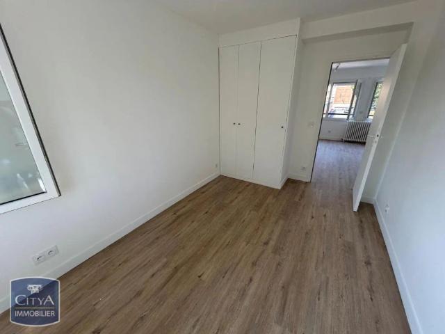 Appartement à louer 3 pièces 49.71m²