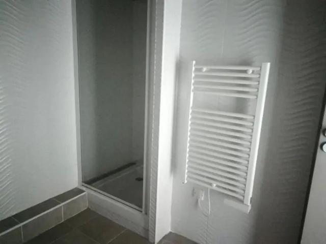 Appartement à louer 3 pièces 49.71m²