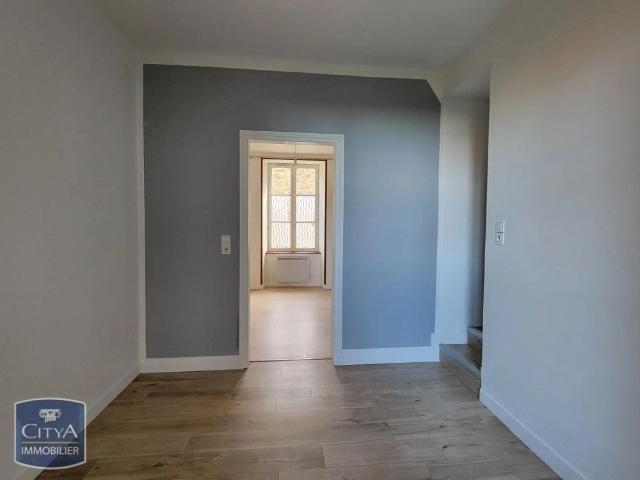 Appartement à louer 3 pièces 49.72m²