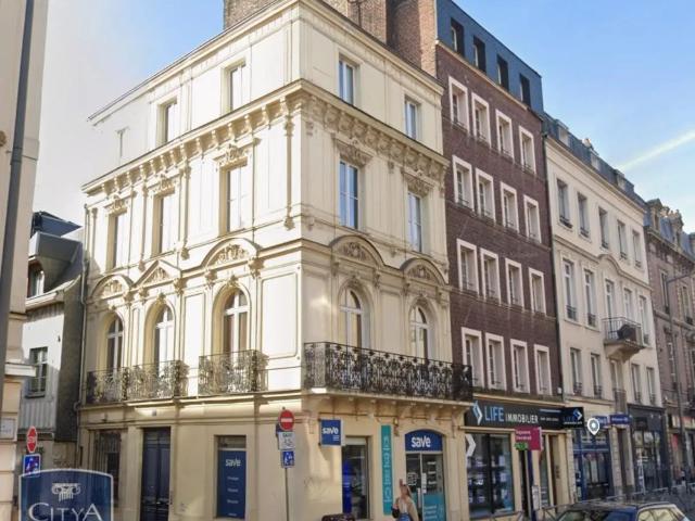 Appartement à louer 3 pièces 49.73m²