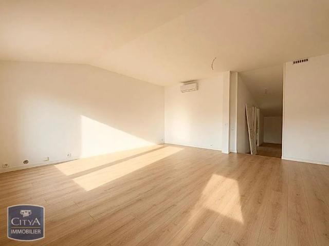 Appartement à louer 3 pièces 49.8m²