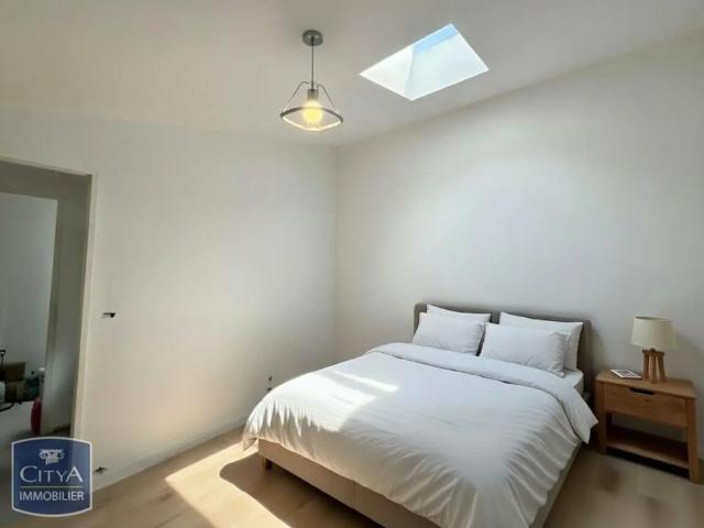 Appartement à louer 3 pièces 49.8m²