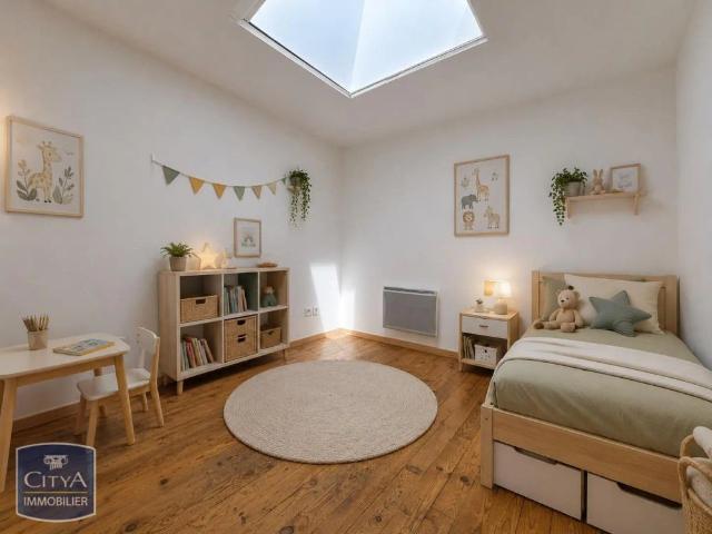 Appartement à louer 3 pièces 49.95m²