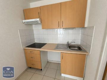 Appartement à louer 3 pièces 49.95m²