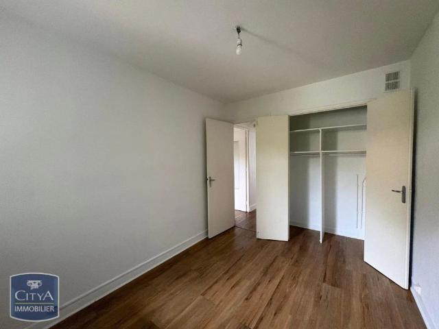 Appartement à louer 3 pièces 49m²