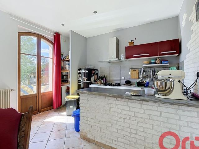Appartement à louer 3 pièces