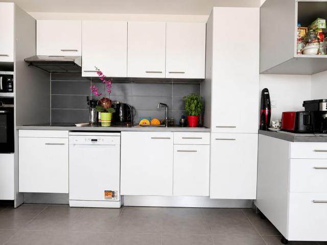 Appartement à louer 3 pièces