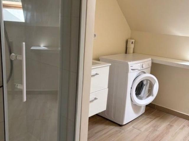 Appartement à louer 3 pièces • 40,50 m 2 Guérard