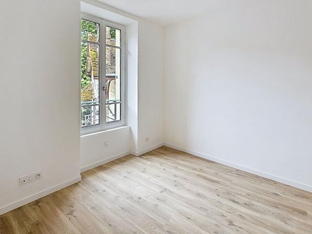 Appartement à louer 3 pièces 40,85 m