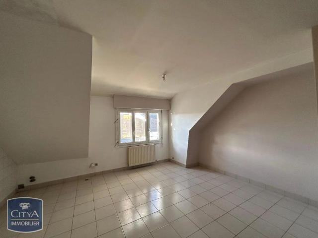 Appartement à louer 3 pièces 40m²