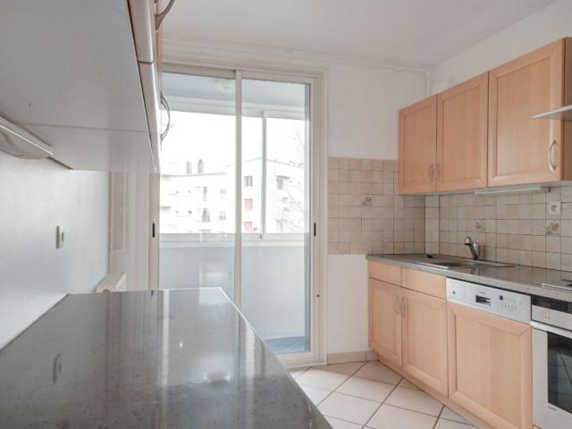 Appartement à louer 3 pièces