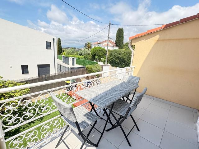 Appartement à louer 3 pièces