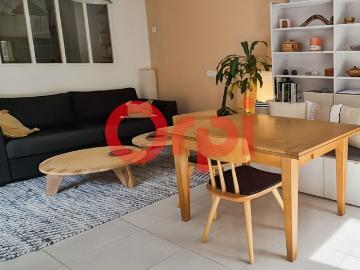 Appartement à louer 3 pièces