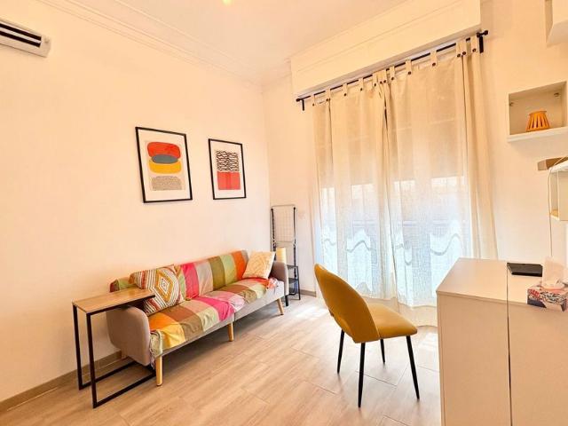 Appartement à louer 3 pièces • 41 m2 Nice