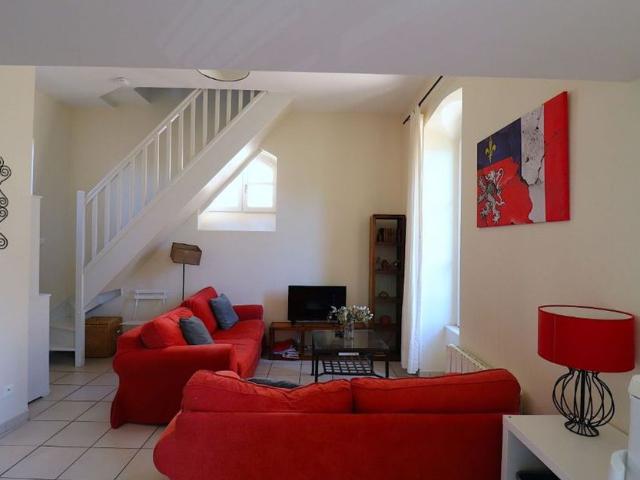 Appartement à louer 3 pièces • 41,74 m2 Lyon 5