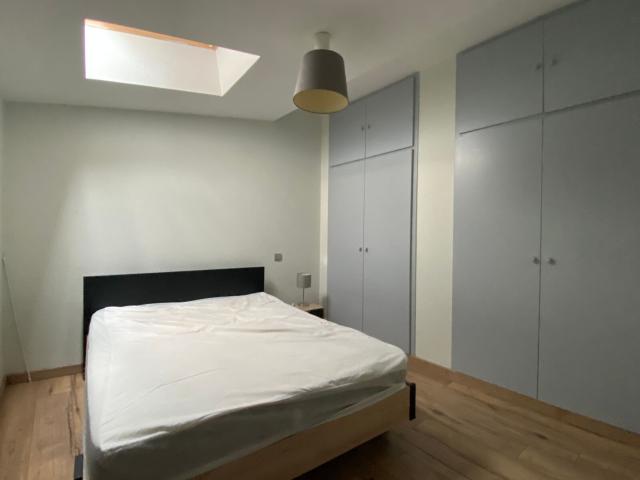 Appartement à louer 3 pièces