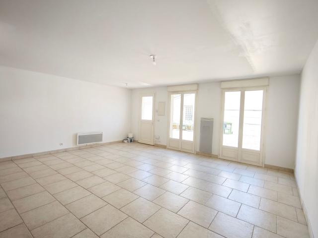Appartement à louer 3 pièces