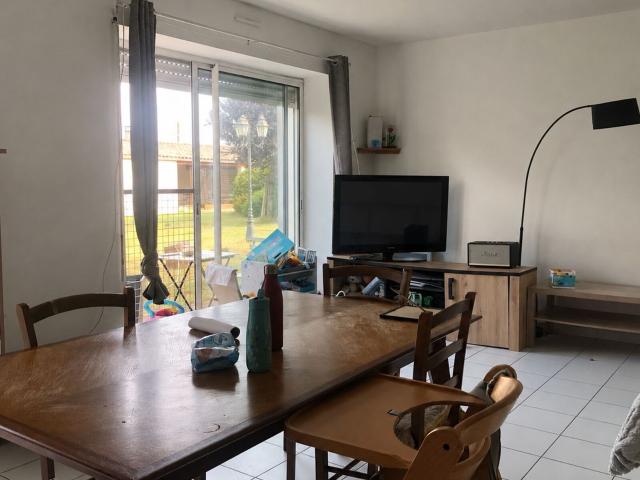 Appartement à louer 3 pièces