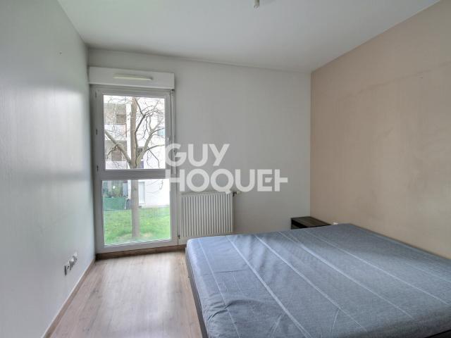 Appartement à louer 3 pièces