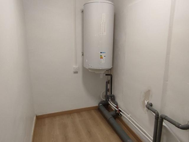 Appartement à louer 3 pièces