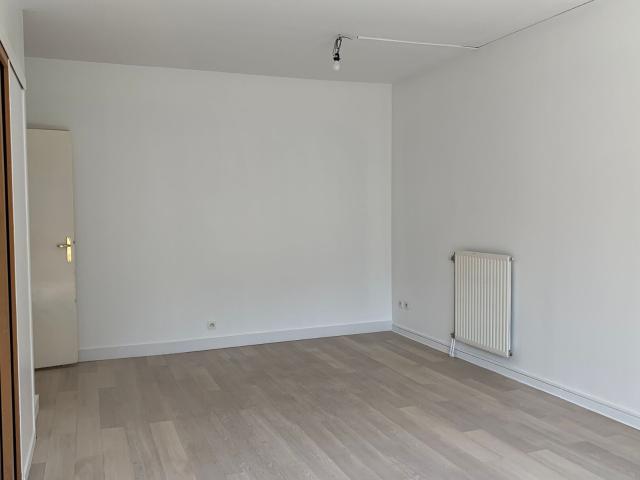 Appartement à louer 3 pièces