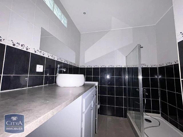 Appartement à louer 3 pièces 42.24m²