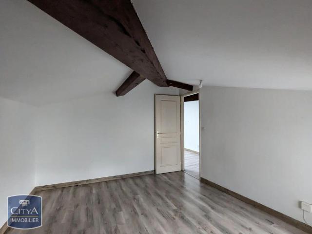 Appartement à louer 3 pièces 42.65m²