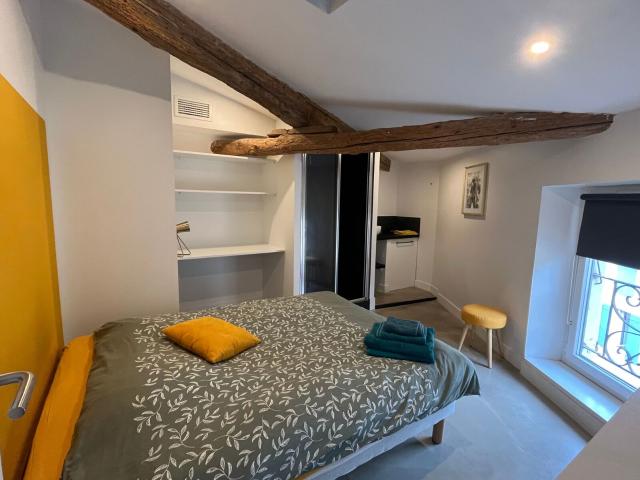 Appartement à louer 3 pièces 42,61 m