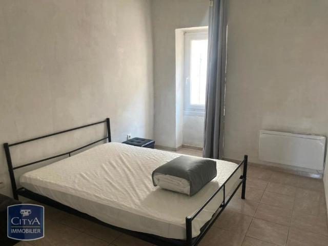 Appartement à louer 3 pièces 42.96m²