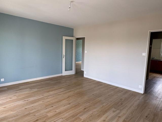 Appartement à louer 3 pièces