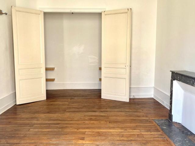 Appartement à louer 3 pièces