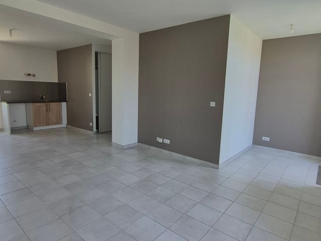 Appartement à louer 3 pièces