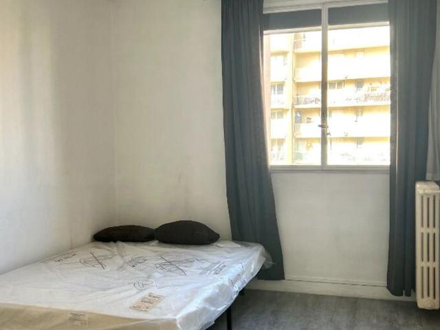 Appartement à louer 3 pièces