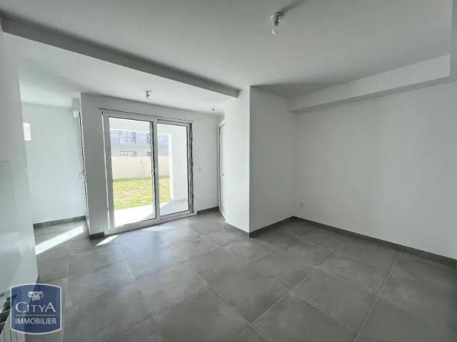 Appartement à louer 3 pièces 43.18m²