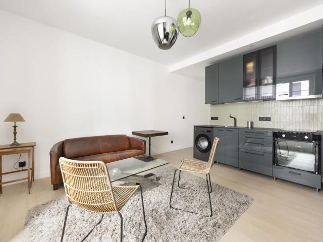 Appartement à louer 3 pièces 43,22 m² | Boulogne Billancourt 92100 MARCEL SAMBAT | 1 500 € | Junot