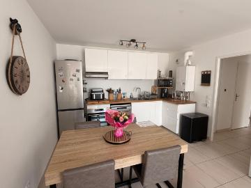 Appartement à louer 3 pièces