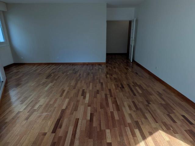Appartement à louer 3 pièces