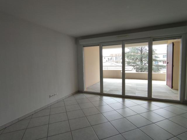 Appartement à louer 3 pièces