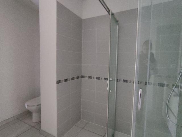 Appartement à louer 3 pièces