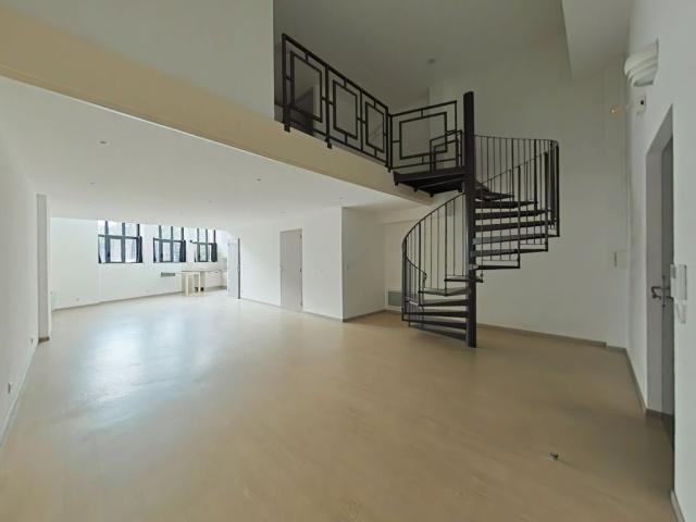 Appartement à louer 3 pièces