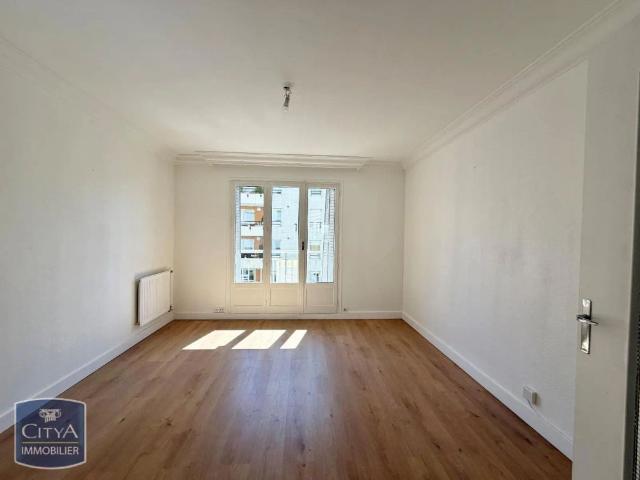 Appartement à louer 3 pièces 54.06m²