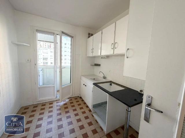 Appartement à louer 3 pièces 54.06m²